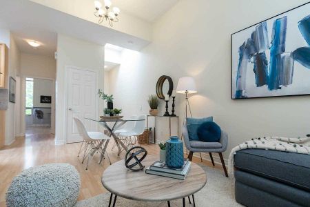 For Lease - 83 Borough Drive Unit# TH93A, Toronto, Ontario - Photo 4