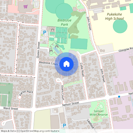 19 Bledisloe Court, Pukekohe, Pukekohe