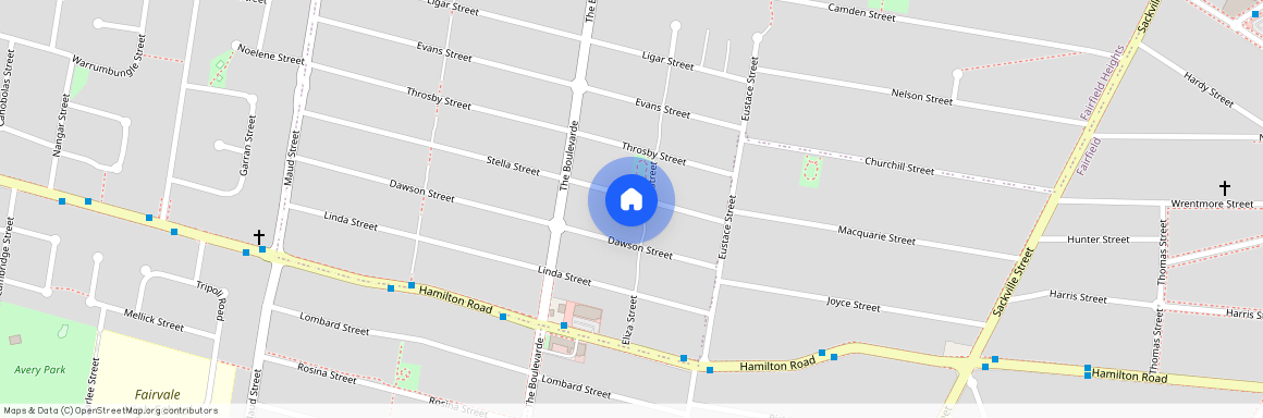 15C Stella Street, NSW 2165, Fairfield Heights