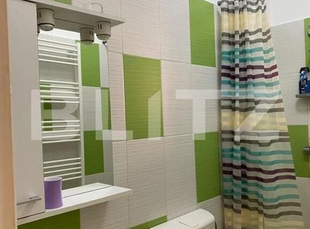 Apartament la casa, 35mp, curte, parcare, zona Intre Lacuri - Fotografie 5