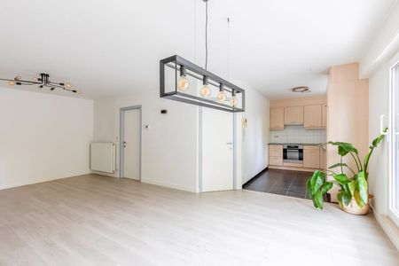 Appartement te huur - Photo 5
