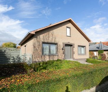 Ravensveld 7, 1745 Opwijk - Photo 1