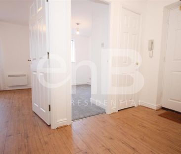 2 bedroom apartment to rent - Photo 5