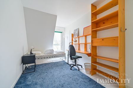 Appartement 4 pièces - 78m² - Photo 5