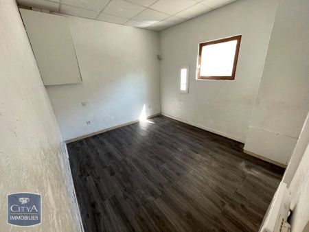 Appartement à louer 3 pièces 56.81m² - Photo 2