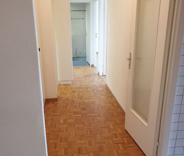 4-room apartment near international organizations - Photo 6