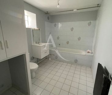 Location Appartement 1 pièce 32m² - Photo 3