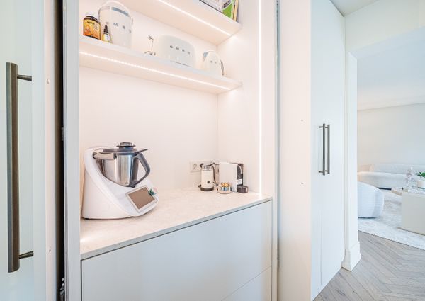 MORADIA DE LUXO T5 +1 NA PENHA LONGA RESORT - SINTRA