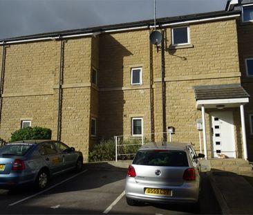 Sovereign Court, Bradford, West Yorkshire, BD2 - Photo 1