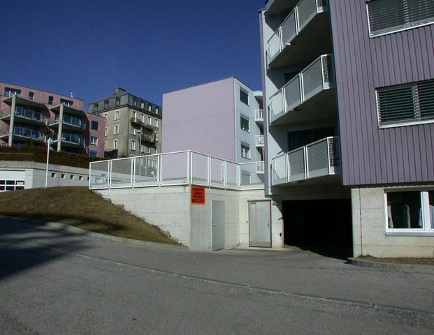 2.5 room apartment - Photo 1