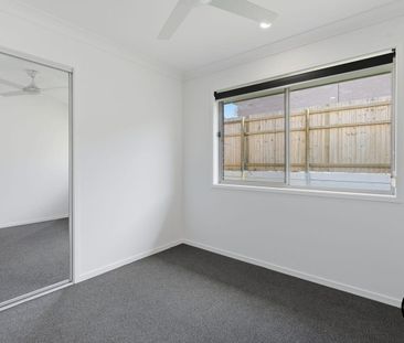 Beautiful Brand-New 4-Bedroom Home in a Prime Brassall Location - Photo 6