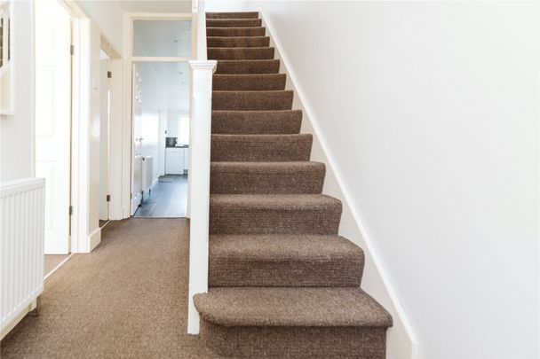 Keys Avenue, - Photo 1