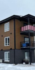 logement à louer 4 1/2 - Photo 3