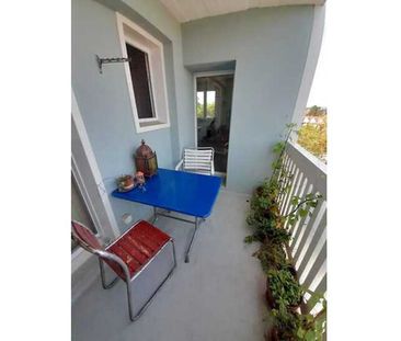 2 Zimmer-Wohnung in Basel - St. Johann, möbliert, auf Zeit - Photo 6