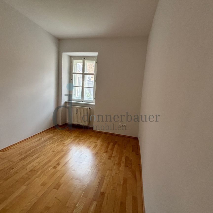 Gemütliche 3 – Zimmer Wohnung - Foto 1