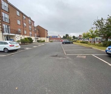 Apt 41 The Courtyard, Castlereagh Road, Belfast, BT5 5FZ - Photo 4
