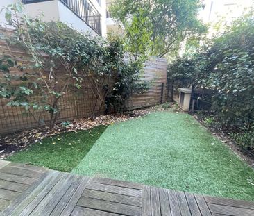 Appartement 2P avec Jardin - Houilles, - Photo 3