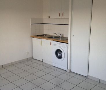 Location Appartement 1 pièce 22m² CUGNAUX 31270 - Photo 3