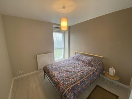 Appartement T2 à louer Cesson Sevigne - 46 m² - Photo 4