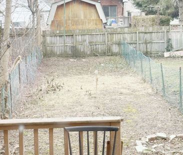 Semi-Detached Home For Lease | E8054798 - Photo 5