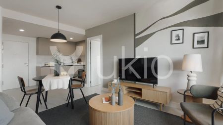 Apartamento de alquiler en Calle del Duque de Tovar, Imperial - Photo 4