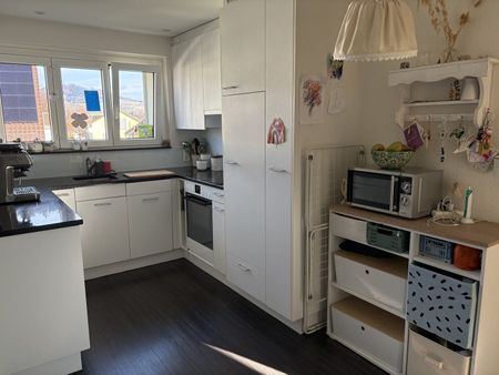 3-ROOM APARTMENT IN BERN – OSTERMUNDIGEN, FURNISHED, TEMPORARY - Foto 5