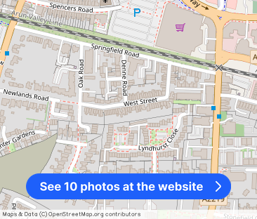 West Street, Crawley - Photo 1