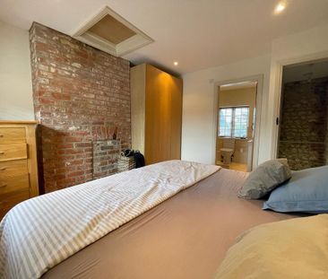 1 bedroom terraced house to rent - Photo 3