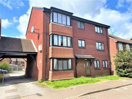 Harper Road, Beckton, E6 - Photo 5