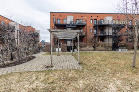 Condo for rent, Montréal (Le Sud-Ouest) - Photo 5