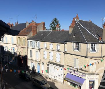 Location Appartement 2 pièces 33m² NEVERS 58000 - Photo 6