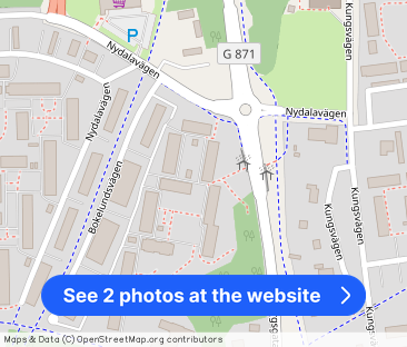 Bokelundsvägen 5 C - Photo 1