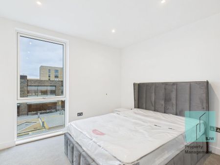 1 bedroom apartment to rent - Photo 2