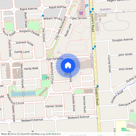 6A Cityside Dr, SA 5085, Lightsview