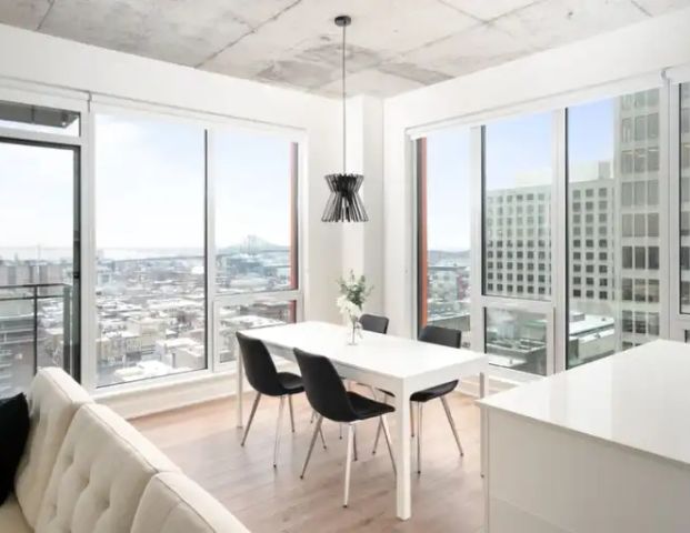 Zénith | 1569 Saint-Hubert street, Montreal - Photo 1