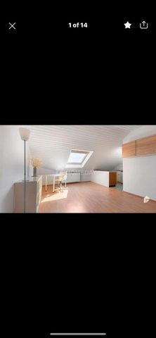 Zu vermieten 1 Zimmer Wohnung in Neckarau/Mannheim - Photo 2