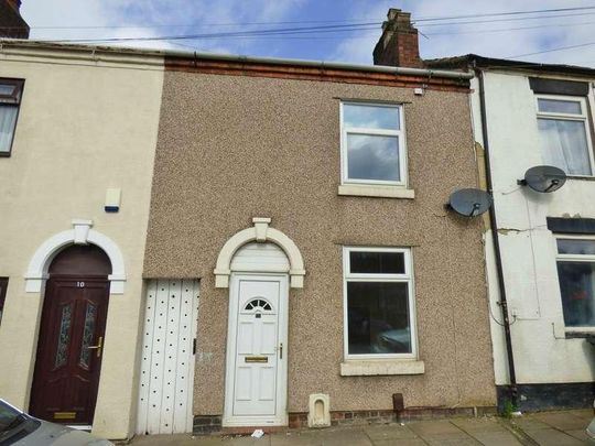 Burnham Street, Stoke-on-trent, ST4 - Photo 1