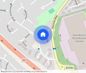 Torside, Wilnecote, TAMWORTH - Photo 1