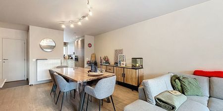 Appartement te huur in Lauwe voor € 840 met 2 slaapkamers - Photo 2
