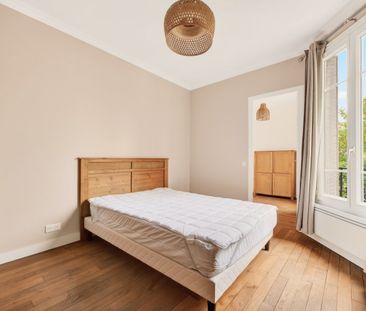 Appartement 3 pièces avec balcon – 92130 Issy-les-Moulineaux - Photo 1