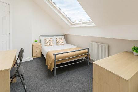 4 bedroom house to rent - Photo 4