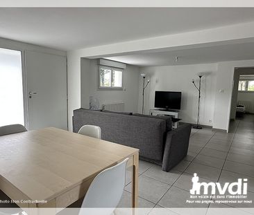 Location Appartement 3 pièces 68m² - Photo 1