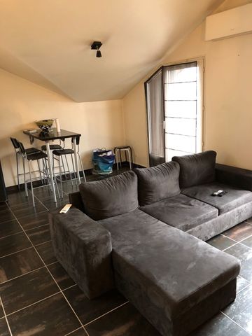 1 pièce - Meublé - 29,12 m² - 3ème étage - Colocation non autorisée - Photo 2