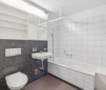 3.5 Zimmer, 89 m², 1. Stock - Foto 3