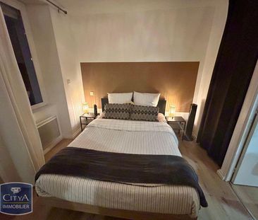 Location Appartement 2 pièces 36m² CHOLET 49300 - Photo 3