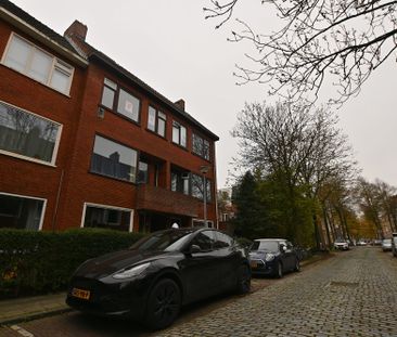 Kamer, Tweede Willemstraat - Foto 2