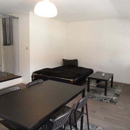 APPARTEMENT T1 A LOUER - Photo 1