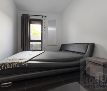 Apartament z efektem wow, tarasem i ogródkiem - Photo 4