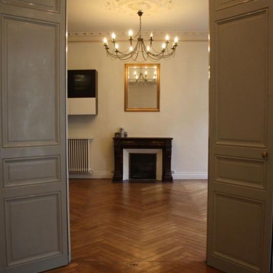 Appartement T1 à louer Nantes - 15 m² - Photo 1