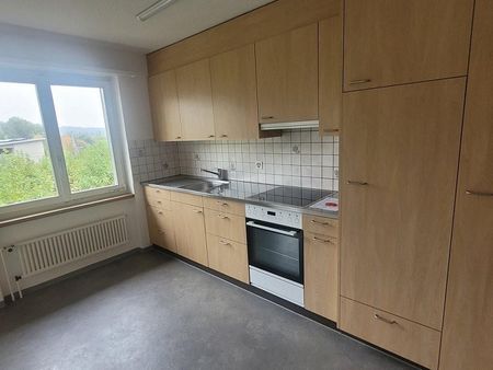 Gemütliche 3.5-Zimmer-Wohnung im Grünen in Malters - Foto 5